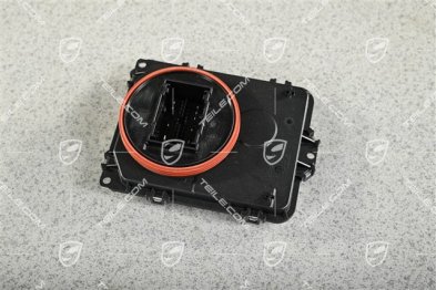Led Headlight, Control Module, L=R