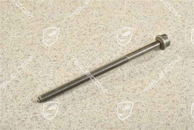 Cylinder head Screw M10 x 170, 3,0L