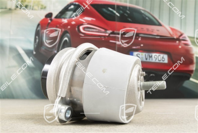Engine mounting, 4,8L 294/309/368/382/397/404/419kW, R