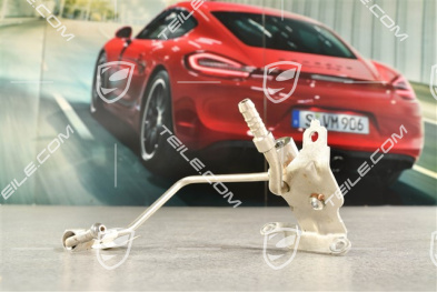 Fuel line