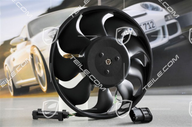 Fan, L=R Fan, L=R