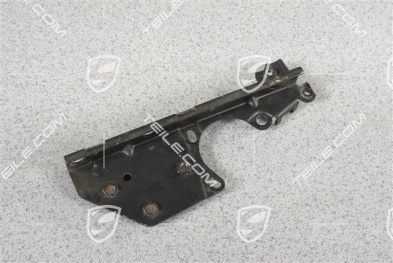 Mounting plate, L