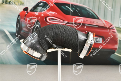 2,9L, Pressure hose, L