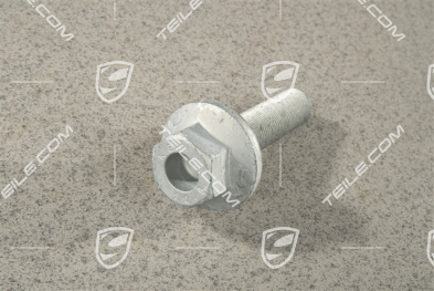 Hexagon bolt M18 X 1,5 X 72,1