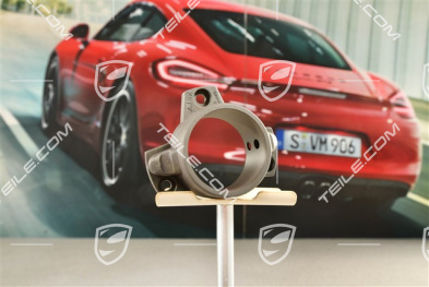 GT3 / Turbo, Oelfuehrungsgehäuse, L