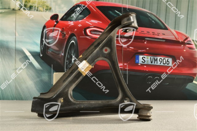 GTS, Querlenker unten, Hinterachse, R