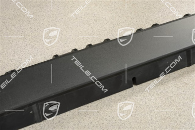 Abdeckung, Schweller, seitlich, Off-Road, L