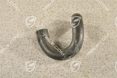 Coolant hose