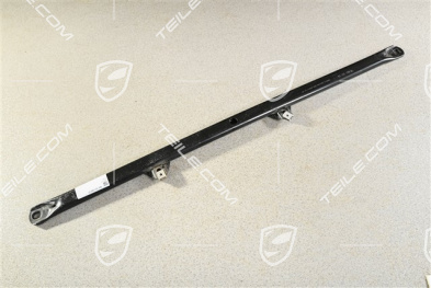 Coupe, Strut / support, rear axle, R