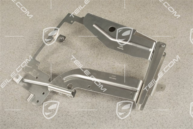 Bracket for Engine control unit DME