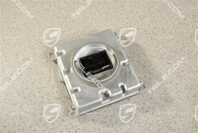 Control unit for LED PDLS+. L=R