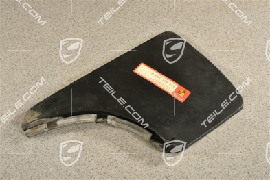 Mud flap, R