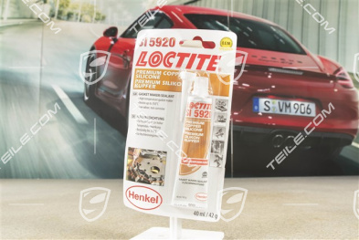 Masa uszczelniająca 40ML Loctite 5920