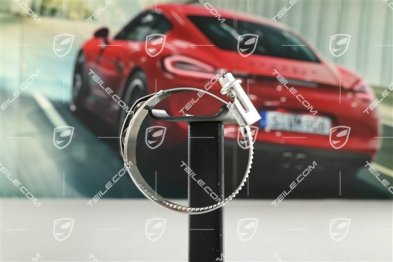 Hose clamp