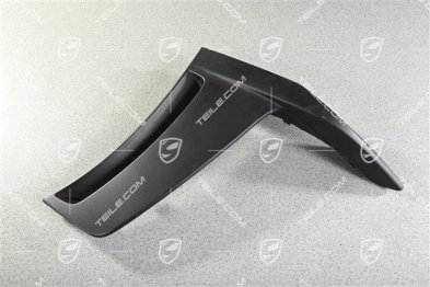 Side spoiler, GT3RS, L
