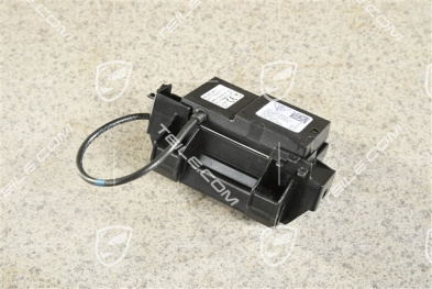 Antenna Vehicle tracking system VTS, eCall