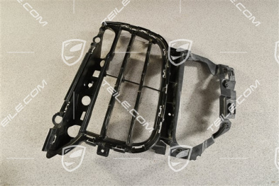 Grille, Lateral, Turbo FL, L