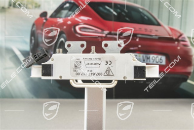 Antenna Signal Amplifier Booster, L