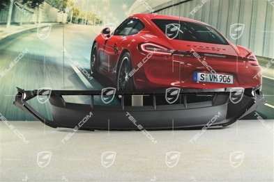 Kratka środkowa, Dolna, Turbo / Turbo GT / Sport Design