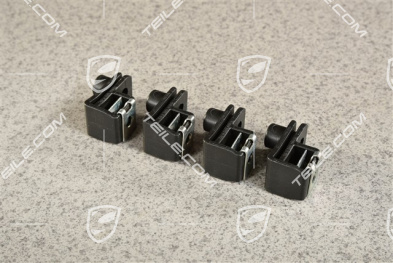 Bracket / Support, lower part, L=R
