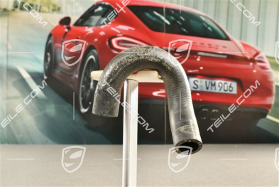 Coolant hose