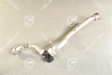 Coolant tube / Cooling water tube, R
