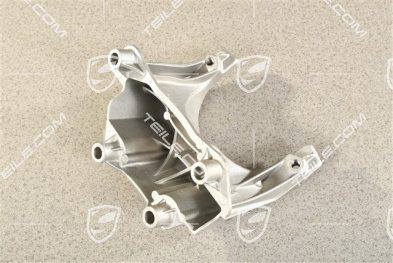 S, Engine mounting / support bracket,  Cyl. 1-3