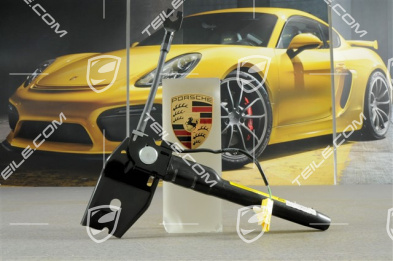 Alfa Romeo Giulietta - Seat belt pretensioner, R Alfa Romeo Giulietta - Seat belt pretensioner, R