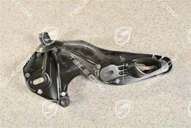 Lid bracket, Spyder, L