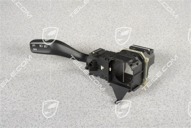 Direction indicator switch
