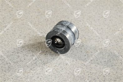 Neddle-roller bearing with housing