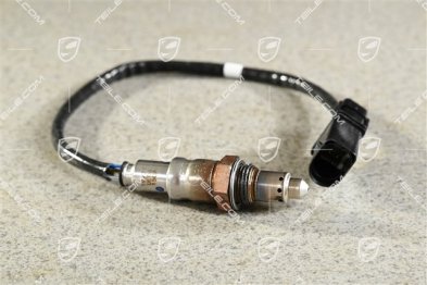 2.0L, Oxygen sensor in front of catalytic converter