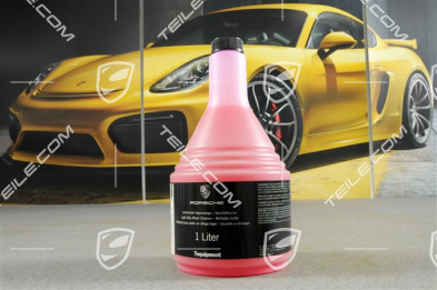 Felgenreiniger Nachfüllflasche, 1000 ml Felgenreiniger Nachfüllflasche, 1000 ml