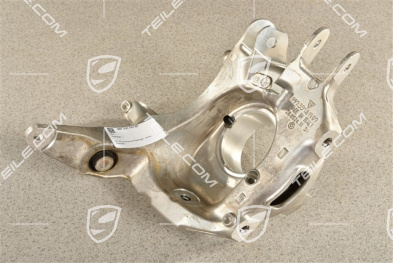 Wheel carrier, L