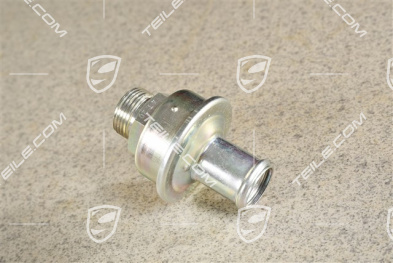 Check Valve