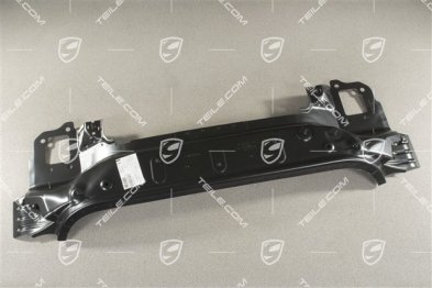 Terminal piece