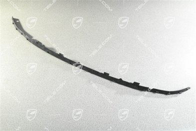 Spoiler lip, basis Cayman