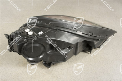 LED Scheinwerfer, PDLS, L