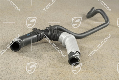 Water hose