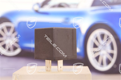 Turn signal / flasher / indicator Relay
