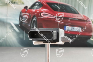 Fuel pump control unit, USA Version
