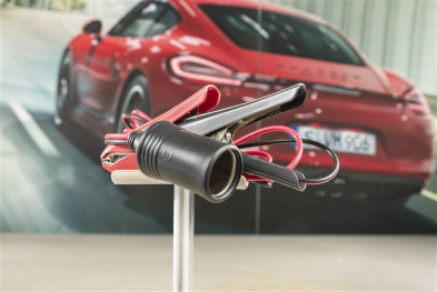 Adapter do ładowarki