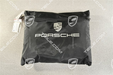 Hardtop cover, Boxster 986