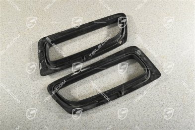 Dakar / GT3, Hood air intake, L+R