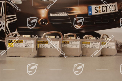 Litronic Steuergerät, L=R