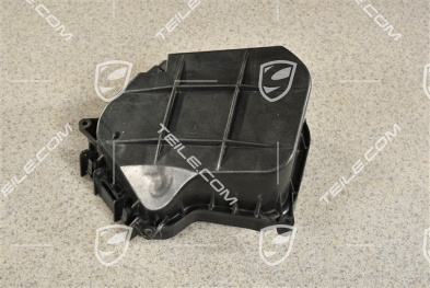 Xenon Scheinwerfer Gehäuse schutzhaube, R