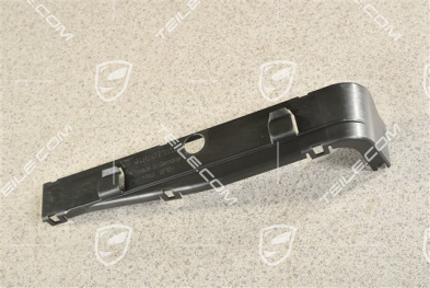 Steuerkasten Deckel / Abdeckung