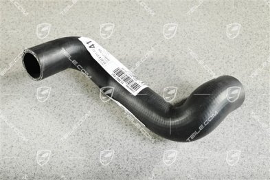 Coolant hose