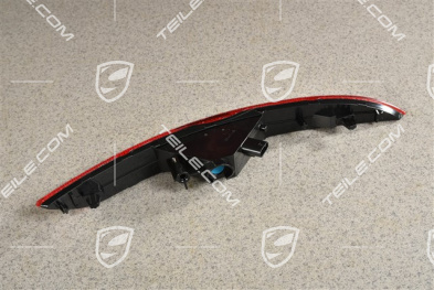 Reflex reflector, RHD, L