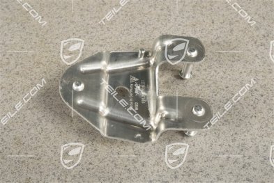 Bracket for ABS hydraulic unit